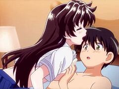 Uncensored Anime Sex - Hentai anime uncensored FREE SEX VIDEOS - TUBEV.SEX