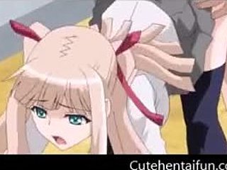 Busty anime avsugning Gay hårig cum porr